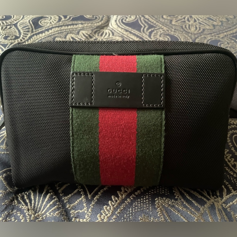 Gucci Bum Bag